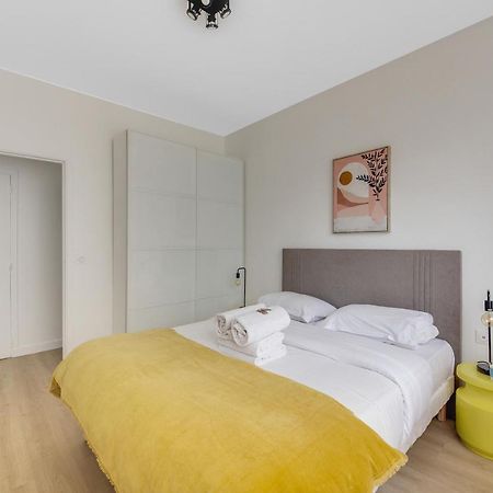 Chic, Central A Deux Pas De Beaugrenelle I Paris Exterior foto